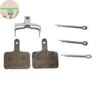 Strongaroetrtr 1 Set Bicycle Accessories Resin Disc Brake Pads For MTB MT200 / M315 Br-M485 M445 M44