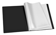 PRIMASAKTI - Clear Holder / Document Keeper / Display Book Folio BIG isi 20