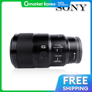 Sony | Sony Korea Genuine Product Sel90M28G / Fe 90mm F2.8 Macro g 90M28G