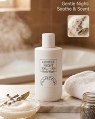 愜意夜晚沐浴露 300g [平行進口] | nonfiction GENTLE NIGHT - omiskin
