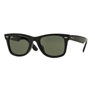 Genuine multicolored Rayban RB2140F sunglasses
