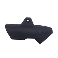 Motorcycle Parts Exhaust Pipe Muffler Silencer Guard Cover For CFMOTO 800MT CF800MT CF MOTO MT800
