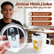 Anti-Spill Coffee Lid Glass Lid Lid 40oz 20oz 30oz Tumbler NEW Replacement Glass
