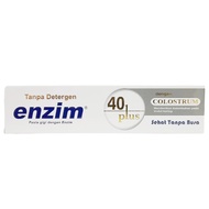Enzyme Toothpaste 40 Plus Detergent-Free 63 gr