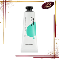 DUFT & DOFT - DUFT&DOFT 純淨棉花香氛護手霜 50ml【平行進口】