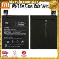Pin Xiaomi REDMI NOTE 3 BM46 4050mAh zin * Tặng Siêu Dán Pin + freeship