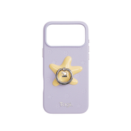 Tagi. Star Ring Phone Case เคสและซองมือถือ iPhone 15/16/17 Pro Max