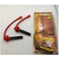PERODUA KANCIL L5 TURBO 16V DAIHATSU MIRA SPARK Arospeed PLUG CABLE