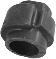 4D0411327J 2Pcs Front Sway Bar Anti Roll Bar Bushing Stabilizer Rubber Bush for Audi A4 B6 B7 A6 C6 