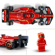 LEGO Speed Champion F1 Collection (77242 77243 77244 77245 77246 77247 77248 77249 77250 77251)