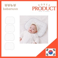 BEBENUVO Hypernic Duraron Hygiene Pillow for Baby Cooling Pillow