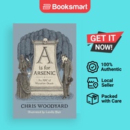 A Is For Arsenic - Paperback - English - 9780988192546
