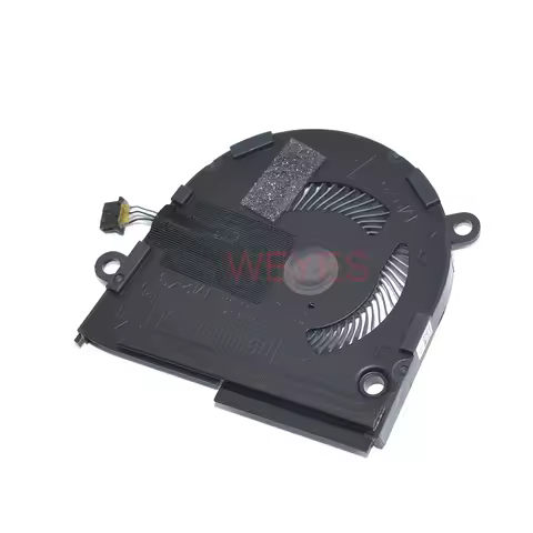 Brand New CPU Cooler 0HCYN0 NS65C12 EG50040S1-CF10-S9A DC28000NFSL DC5V 4-PIN Cooling Fan For Dell L