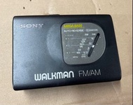 Walkman