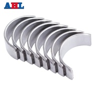 8pcs/ Set Motorcycle Engine Parts STD ~ +200  For YAMAHA FZR250RR ZEAL250 FZ250 DELTR BOX250 3LN 1HX