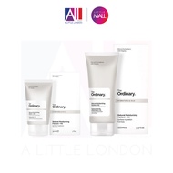 The Ordinary Natural Moisturizing Factors + HA (British Bill)
