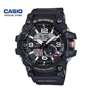 CASIO G-SHOCK GG-1000 MATER OF G - LAND MUDMASTER Mens Analog Digital Watch Resin Band