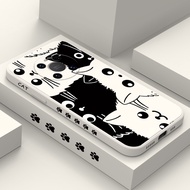 Pile of Cats Phone Case For Huawei Honor 400 Lite X5C X9D X9C X9B X9A X8 X8B X7D X7B X6B Y8P Y7A Pro