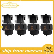 [TopFashion] Hotend Kit for  A1 Mini Nozzle Hot End Assembly 0.2/0.4/0.6/0.8mm Nozzle for  A1 3D Pri