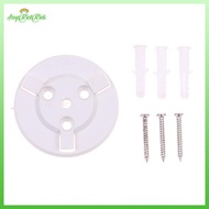 [ERHK-t] 1Pc Camera Base Braet For Imou EZVIZ TP-LINK Card Holder Stiing Wall Hanging Inverted Insta