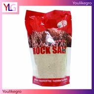 Himalaya Rock Salt (500g) Himalaya Rock Salt