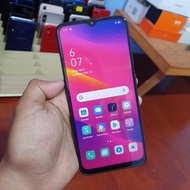 Handphone Hp Oppo A5 2020 3/64 Second Seken Bekas Murah