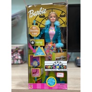 Barbie Toys R Us Times Square Exclusive Doll