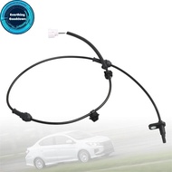 EVERTHING 4670B087 ABS Wheel Speed Sensor Front Driver Compatible With  Models - Mirage 2014-2021, M