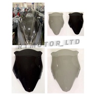 ELEGAN 250 SYM250 KYMCO 250 I J300 WINDSHIELD 60CM SHORT WINDSCREEN J300 ELEGAN 250 KYMCO 250 I