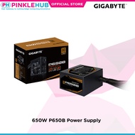 PinkleHub | GIGABYTE 650W P650B Power Supply (GP-P650B)