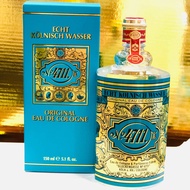 4711 Original Eau De Cologne 150ml authentic from Germany น้ำหอมโคโลญจน์ที่มีมานานตั้งแต่ปี 1792 ใช้