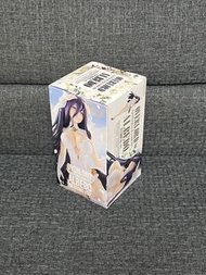 OVERLORD GLITTER景品 雅兒貝德婚紗 手辦figure $90