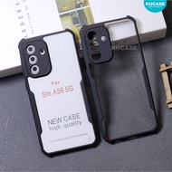 Samsung A56 5G Armor Case Shockproof Case Samsung A56 5G
