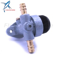 Boat Motor 22-815045 Fuel Cock Tap Switch for Mercury Mariner Outboard Engine 4HP 5HP