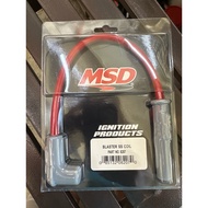 Plug Cable MSD Racing Plug Cable Original