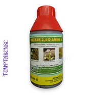 Hextar 2,4-D Amine 48 500ml (Herbicide/Racun Rumpai)