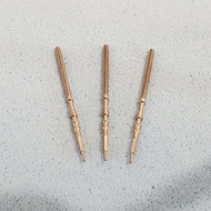 SKX Crown Stem for 7S26/NH35/NH36 (Set of 3)