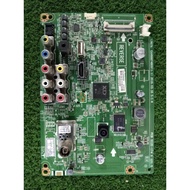 (K112) LG 43LH511T 43LH511T Mainboard, Tcon, Tcon Ribbon, LVDS, Sensor.