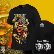 fashion 2025 Channa T-shirt/ Channa Shirt @bos Bos Qu X Ivoribali Quality Material