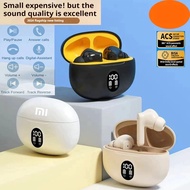 Bluetooth Headset S10 Low latency Eaphone Bluetooth EMC noise reduction bass HiFi Stereo Bass Waterp