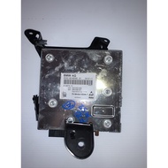 BMW X6 28i TV module