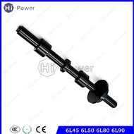 6L45 6L50 6L80 6L90 Auto Transmission Valve Pressure Plunger For GM Cadillac Chevrolet Gearbox Oil P