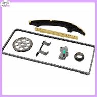 1set Engine Timing Chain Kit For Honda Fit GM6 GK5 RU1 2015-2019 14520-5R0-003 14530-5R0-003 14401-5
