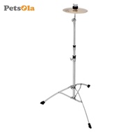 [PETSOLA] 18/set Cymbal Replacement Accessories Cymbal Stand Sleeves Cymbal Felts Kits