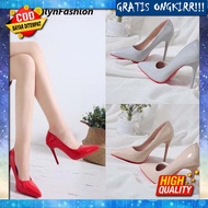 Haigh Hils Latest Women's Heels High Hill Haighhils High Heels Trendy Tofu Heeled Boots Women's High