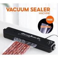 Sealer Kitchen Automatic Vacuum Sealer Machine / Vacuum Sealer Machine Automatic Vacuum Sealing Pack