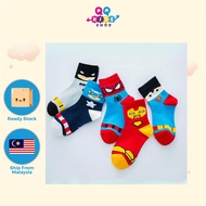 Children Socks Child Stocking  Comel Baby Sock Barang Baby Newborn Newborn Baby Clothing