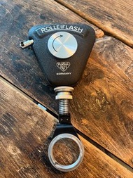 Rolleiflex Rolleiflash accessory for Rolleiflex camera