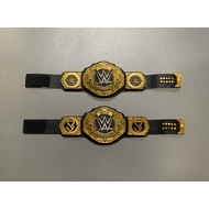 WWE World Heavyweight Belt (Mattel Elite)