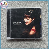 Basia Clear Horizon - The Best Of Basia Original CD Album [Sealed] Brand New 1Z9227 STZK